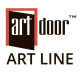 Двери межкомнатные «ART Door» Art Line