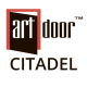 Двери межкомнатные «ART Door» Citadel