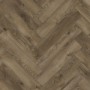 Ламинат Classen Ville 4V Herringbone Дуб Буриона 63265