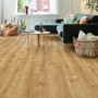 Кварц Вінілова (LVT) підлога IVC Origin 30 Engineered Limber Oak 24279