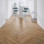 Ламинат Kaindl Natural Touch HERRINGBONE Oak Harlech 32676