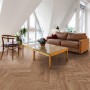 Ламінат Kaindl Natural Touch HERRINGBONE Oak Harlech 32676