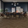 Ламинат Classen Ville 4V Herringbone Дуб Асуара 63274