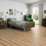 Кварц вініл (SPC) Tarkett Elegance Rigid 55 Limousin Oak NATURAL 280006005