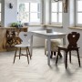 Ламінат Kaindl Natural Touch HERRINGBONE Oak Alnwick 32744