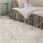 Ламинат Kaindl Natural Touch HERRINGBONE Oak Alnwick 32744