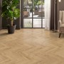 Ламинат Kaindl Natural Touch HERRINGBONE Oak Edinburgh 32675