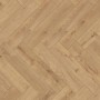 Ламинат Kaindl Natural Touch HERRINGBONE Oak Edinburgh 32675