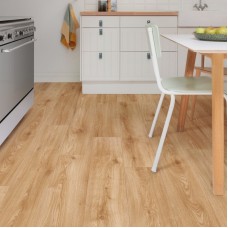 Кварц Виниловый (LVT) пол IVC Origin 30 Dryback Willow Oak 24251