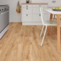 Кварц Виниловый (LVT) пол IVC Origin 30 Engineered Willow Oak 24251