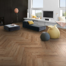 Кварц Винил (LVT) BerryAlloc Zenn 55 Herringbone Glue PORTO 60002267