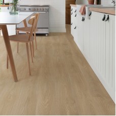 Кварц Виниловый (LVT) пол IVC Origin 30 Engineered Silverleaf Oak 22311