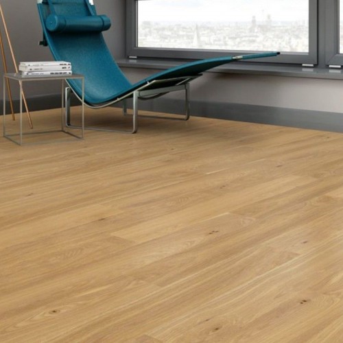 Паркетна дошка Baltic Wood Smart Collection Дуб Сімпл WE-1ACK2KL039W-1