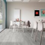 Кварц Виниловый (LVT) пол IVC Origin 30 Engineered Silverleaf Oak 22938