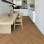 Кварц Винил (LVT Rigit) BerryAlloc Zenn 55 Herringbone Click MONSANTO 60002243