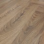 Ламинат Krono Original Herringbone Inca Carpenter Oak K476