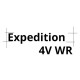 Колекція Expedition 4V WR