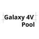 Колекція Galaxy 4V Pool