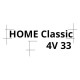 Колекція HOME Classic 4V 34