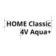 Колекція HOME Classic 4V Aqua+