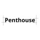 Колекція Penthouse