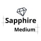 Колекція Sapphire Medium