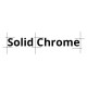 Колекція Solid Chrome