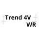 Колекція Trend 4V WR