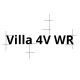 Колекція Villa 4V WR