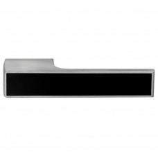 Ручка дверная MVM Z-1440 MOC black